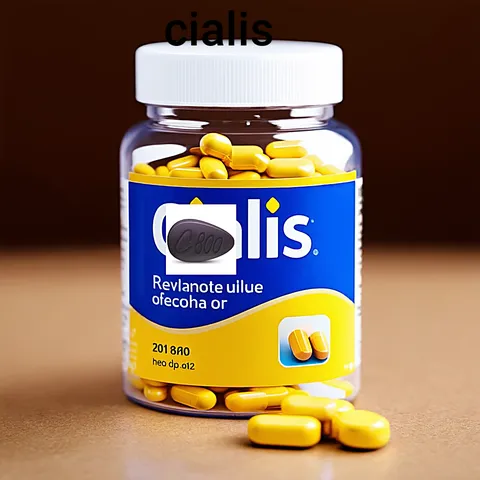 Cialis en vente sur internet